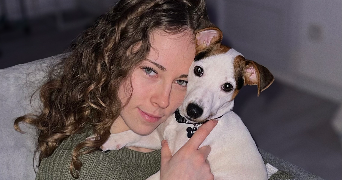 lola pet sitter à GREMONVILLE 76970_3