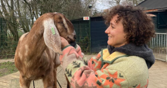 marine pet sitter à PARIS 15 75015_4