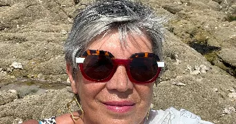 muriel dog sitter à SENE 56860