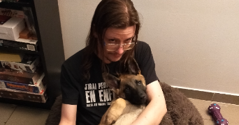 marco pet sitter à Soussans 33460_2