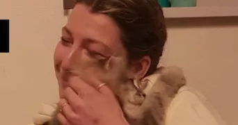 laura pet sitter à MARSEILLE 05 13005