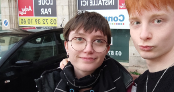 elora pet sitter à MONTIGNY LES METZ 57950_0