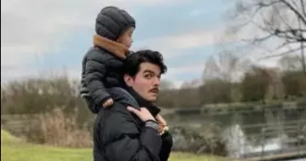 fabien pet sitter à MONTALIEU VERCIEU 38390