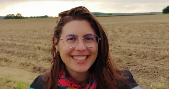 claire pet sitter à TREMBLAY EN FRANCE 93290