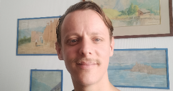 benoit pet sitter à PARIS 03 75003_0