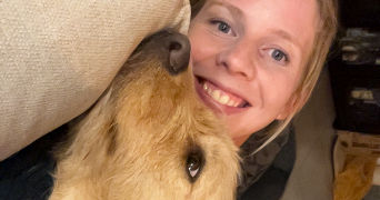 guillemette pet sitter à LAGARDELLE SUR LEZE 31870_1