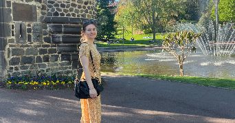 alicia pet sitter à LYON 07 69007_0