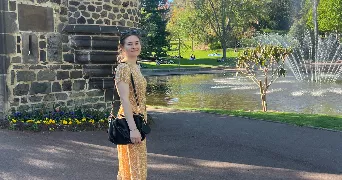 alicia pet sitter à LYON 07 69007