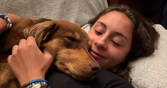 alicia pet sitter à Lille 59800