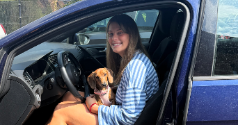 lola pet sitter à LILLE 59000_1