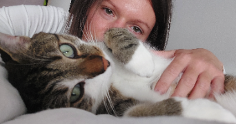 anaïs pet sitter à BURNHAUPT LE HAUT 68520_1