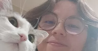 eva cat sitter à VILLEJUIF 94800