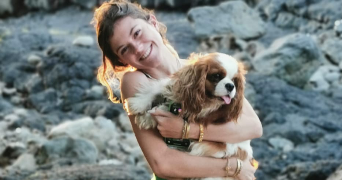 sara pet sitter à BOULOGNE BILLANCOURT 92100_1