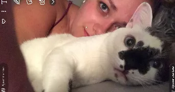 amélie pet sitter à CHAVAROUX 63720