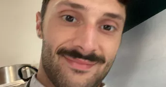 joele pet sitter à PARIS 19 75019