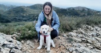 lou pet sitter à Rennes 35000_9
