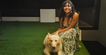 marie pet sitter à LYON 05 69005_1