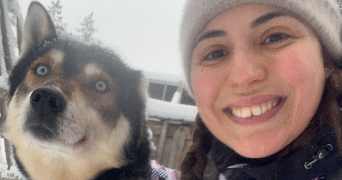 sandy pet sitter à PARIS 19 75019_3