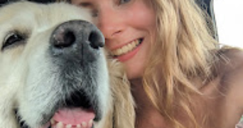 fanny pet sitter à MAISONS LAFFITTE 78600_2