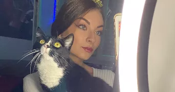 elisa pet sitter à NOISY LE GRAND 93160