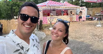 julie pet sitter à EYMEUX 26730