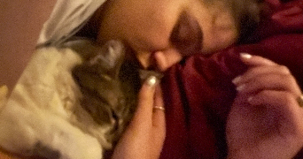 louise pet sitter à LYON 05 69005_3