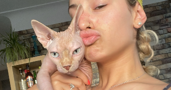 alana pet sitter à LYON 03 69003_1