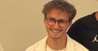 mathieu pet sitter à BERTRANGE 57310