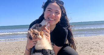 silia pet sitter à ANGLET 64600_1