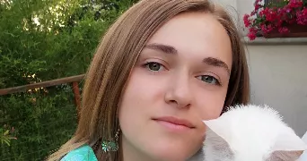 elise pet sitter à TOURS 37100