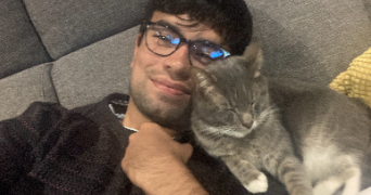 eva pet sitter à ST ERBLON 35230_1