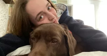 océane pet sitter à PARIS 06 75006