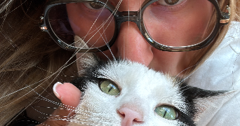 victoire pet sitter à COGNIN 73160_1