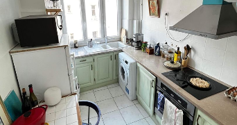 solenn pet sitter à PARIS 11 75011_3