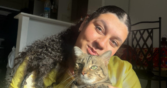 yasmine pet sitter à COURBEVOIE 92400_0