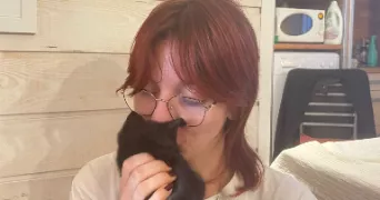 lilou pet sitter à NANTERRE 92000