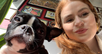 alice pet sitter à AIX EN PROVENCE 13090_1