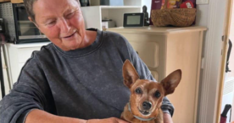 annie pet sitter à Saint-Saud-Lacoussière 24470_5