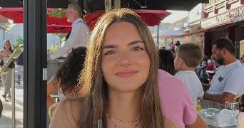 emma pet sitter à LA ROCHELLE 17000