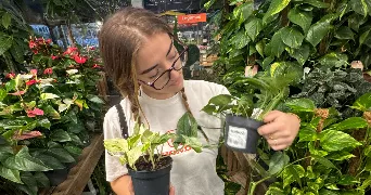 camille pet sitter à CHATEAUNEUF GRASSE 06740