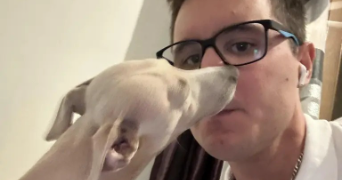 jérôme pet sitter à ST MAUR DES FOSSES 94210_5