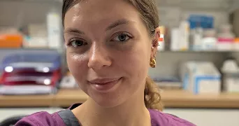 camille pet sitter à MONTASTRUC LA CONSEILLERE 31380