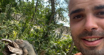 marco pet sitter à ALENYA 66200_0