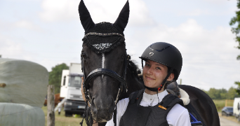 juliette pet sitter à ORLEANS 45000_0