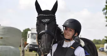 juliette pet sitter à ORLEANS 45000