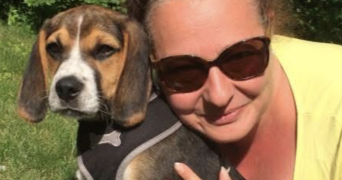 karine pet sitter à NOISIEL 77186_0