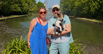 maelys young pet sitter à GUESNAIN 59287_3