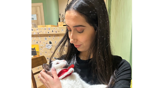 inès pet sitter à MARLY 57155_1