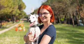 aurélie pet sitter à LA ROCHELLE 17000_0