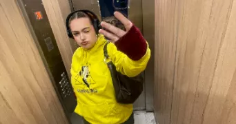 pauline pet sitter à PARIS 20 75020